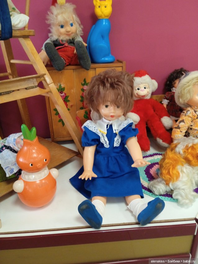 Как я мечту исполняла — Культура