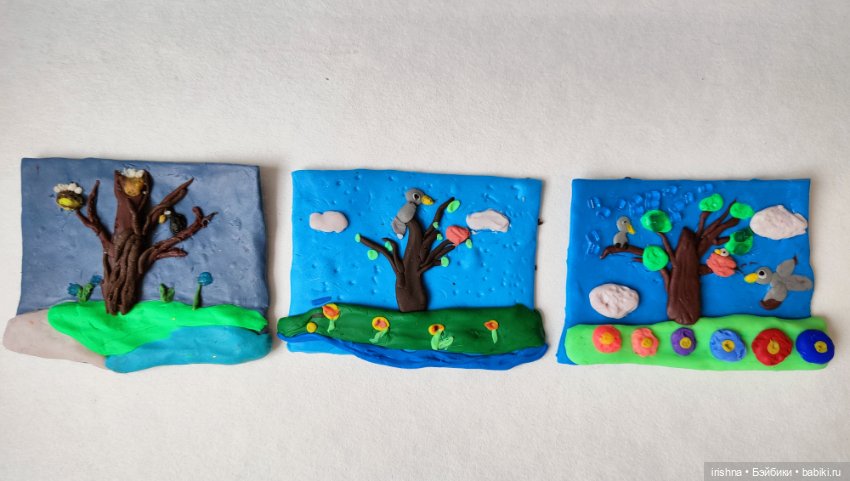 Когда твоя работа приносит плоды