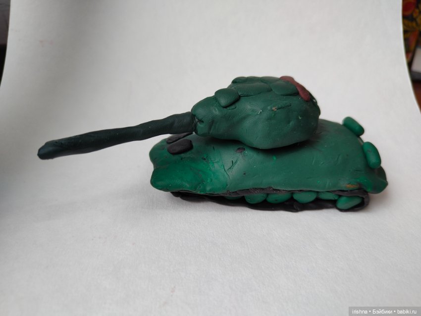 Когда твоя работа приносит плоды (фото 3)