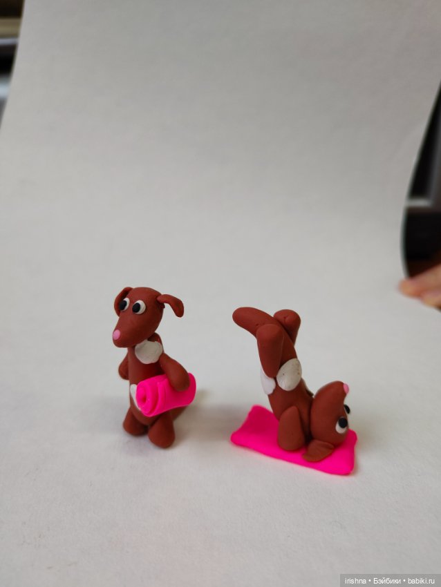 Когда твоя работа приносит плоды