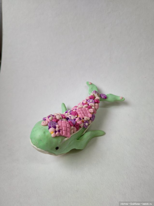 Когда твоя работа приносит плоды