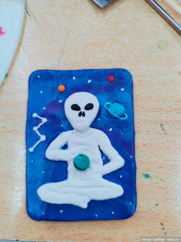 Когда твоя работа приносит плоды (фото 8)