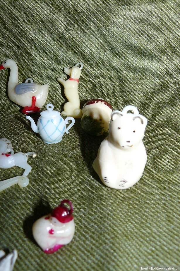 Наступила весна, пора разбирать елочку (фото 5)