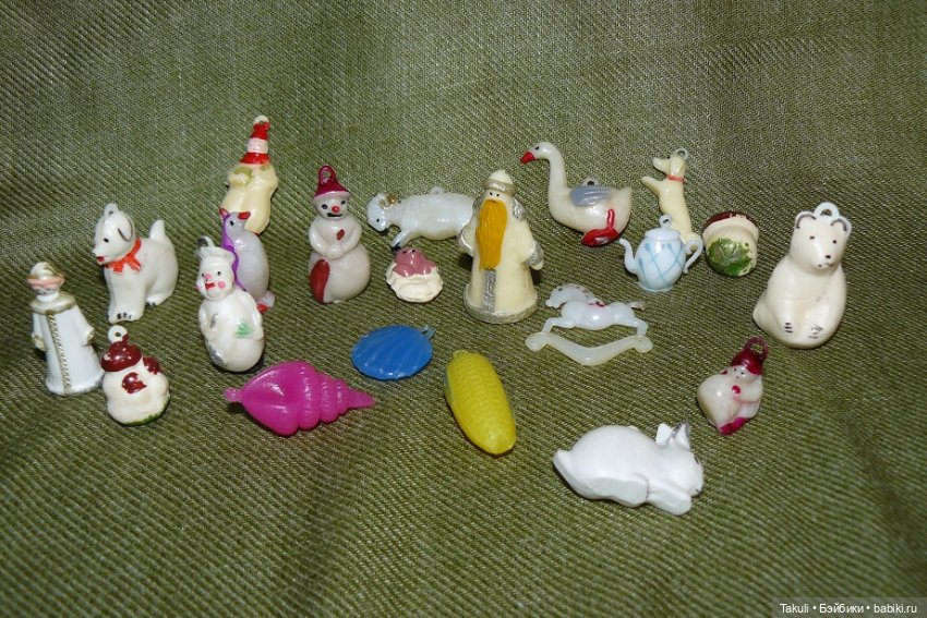 Наступила весна, пора разбирать елочку (фото 2)