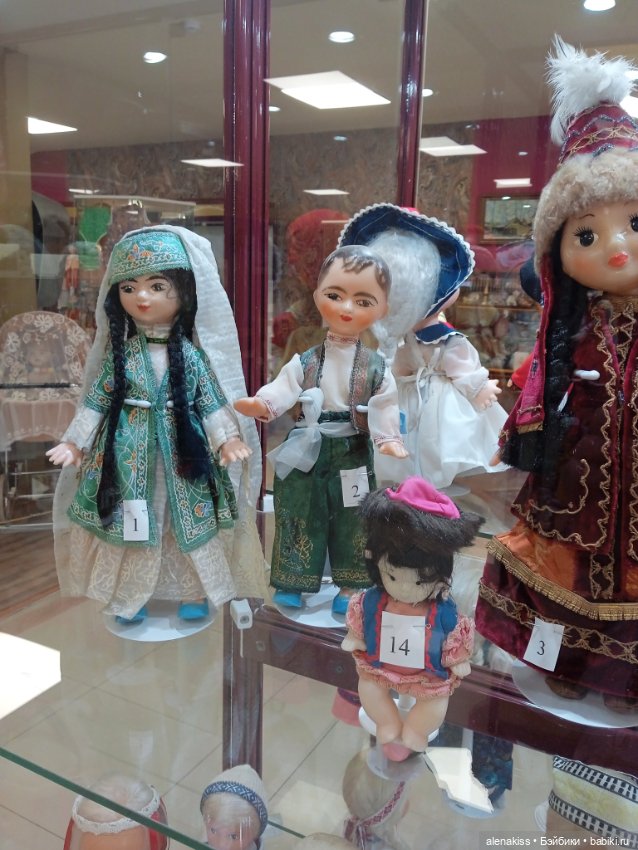 Как я мечту исполняла. Продолжение