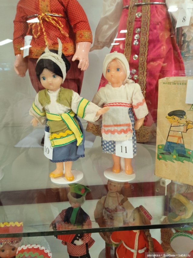 Как я мечту исполняла. Продолжение