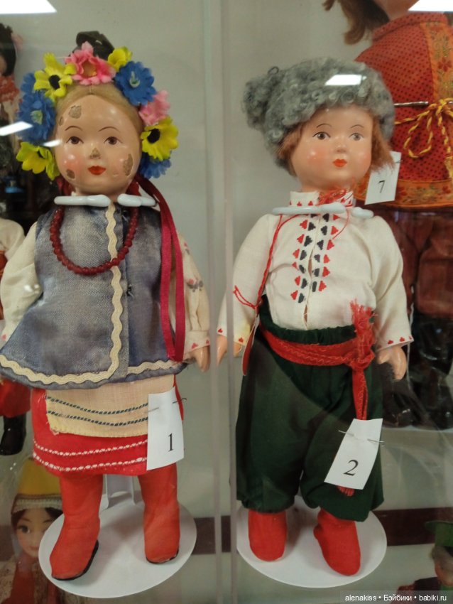 Как я мечту исполняла. Продолжение