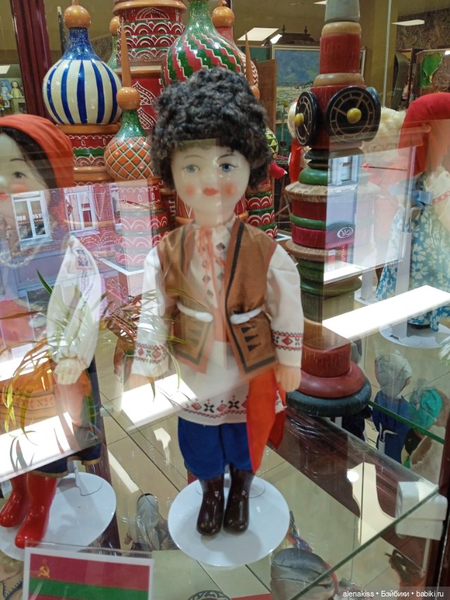 Как я мечту исполняла. Продолжение (фото 7)