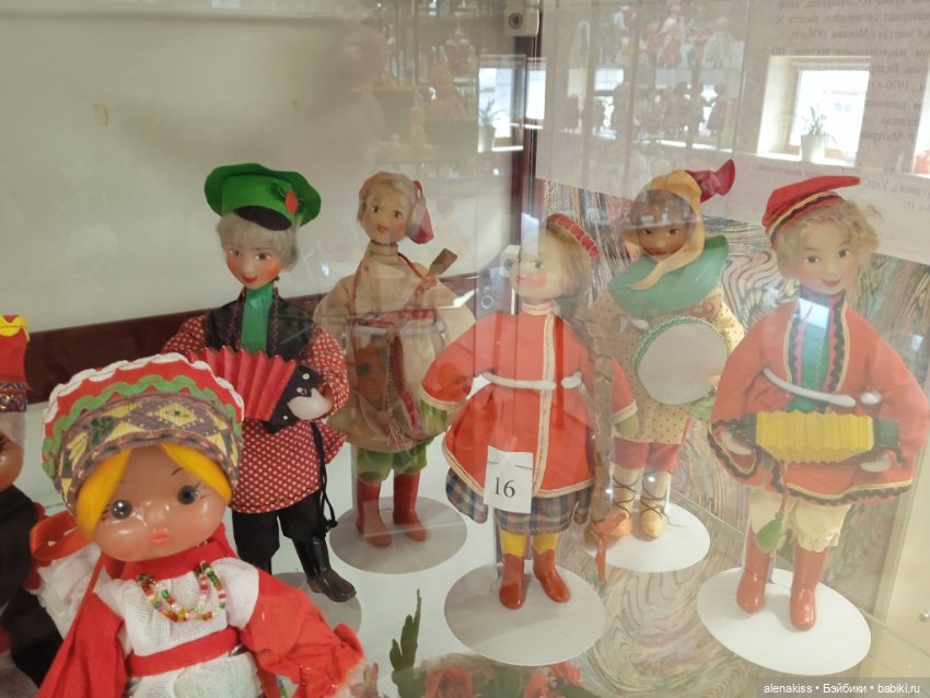 Как я мечту исполняла. Продолжение