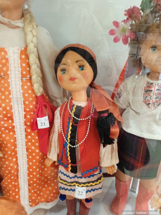 Как я мечту исполняла. Продолжение