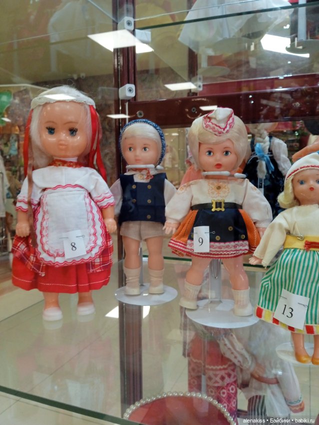 Как я мечту исполняла. Продолжение