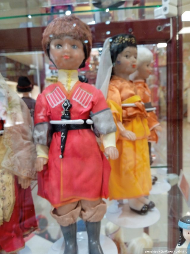 Как я мечту исполняла. Продолжение