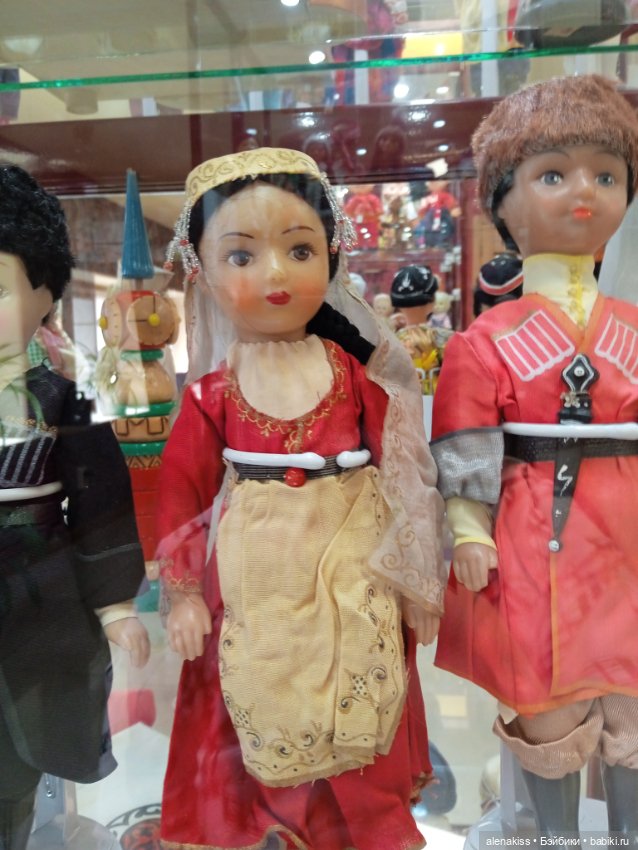 Как я мечту исполняла. Продолжение