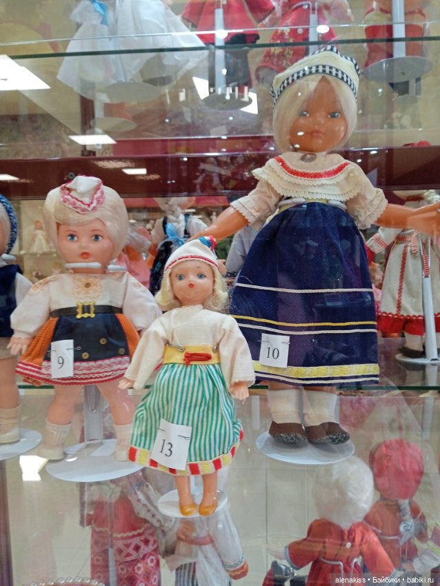 Как я мечту исполняла. Продолжение