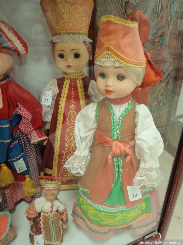 Как я мечту исполняла. Продолжение