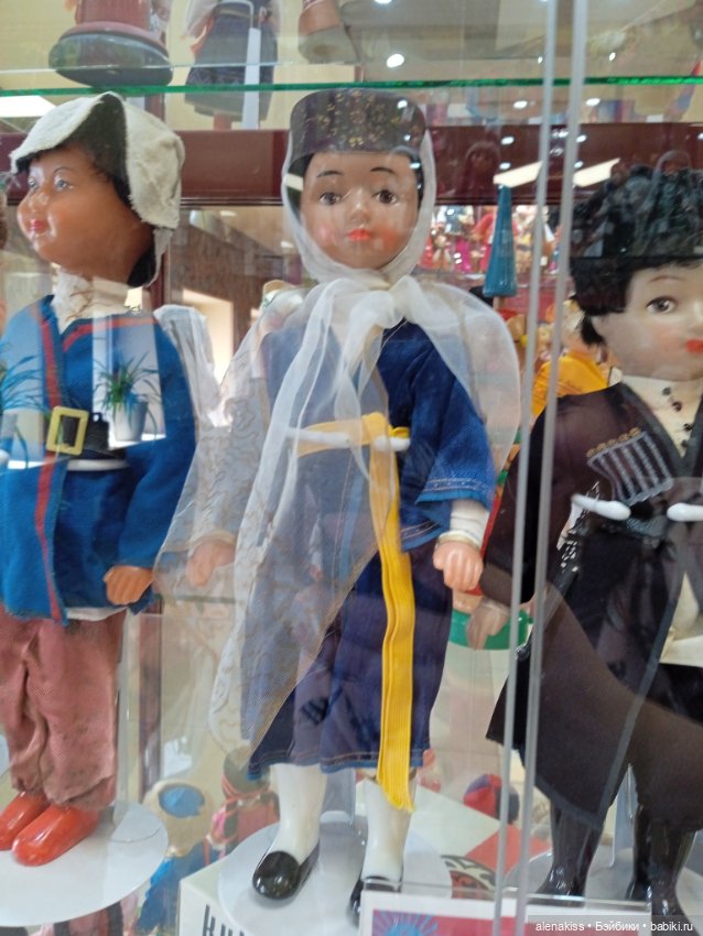 Как я мечту исполняла. Продолжение