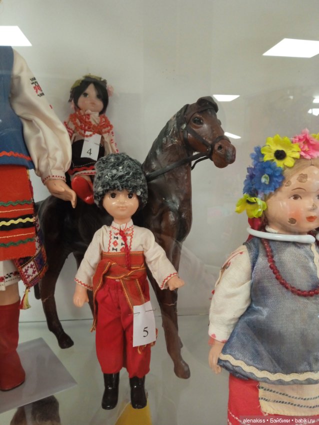 Как я мечту исполняла. Продолжение