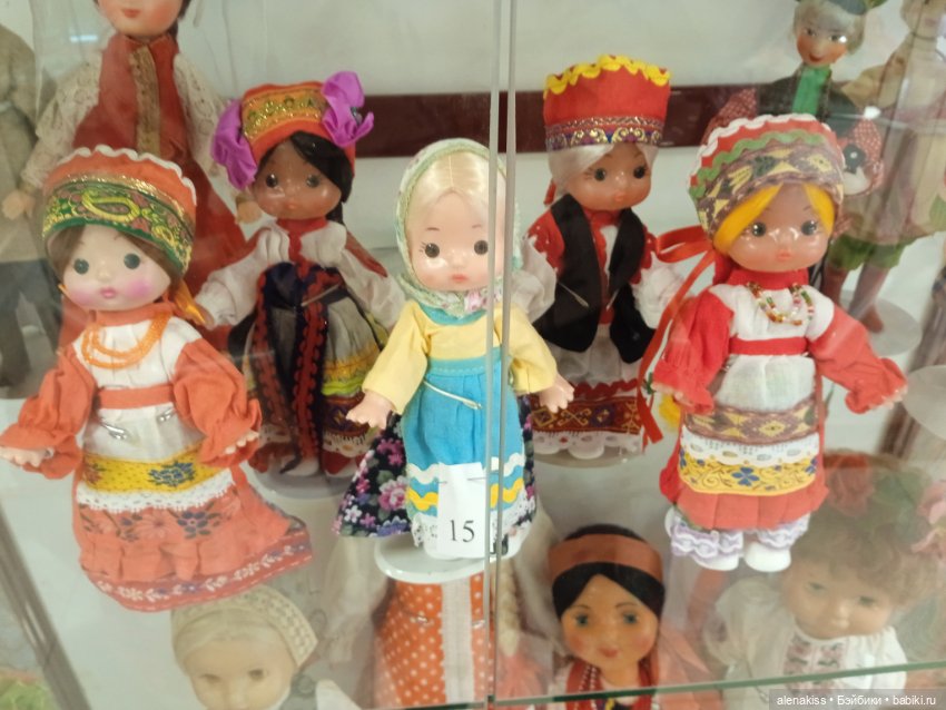 Как я мечту исполняла. Продолжение