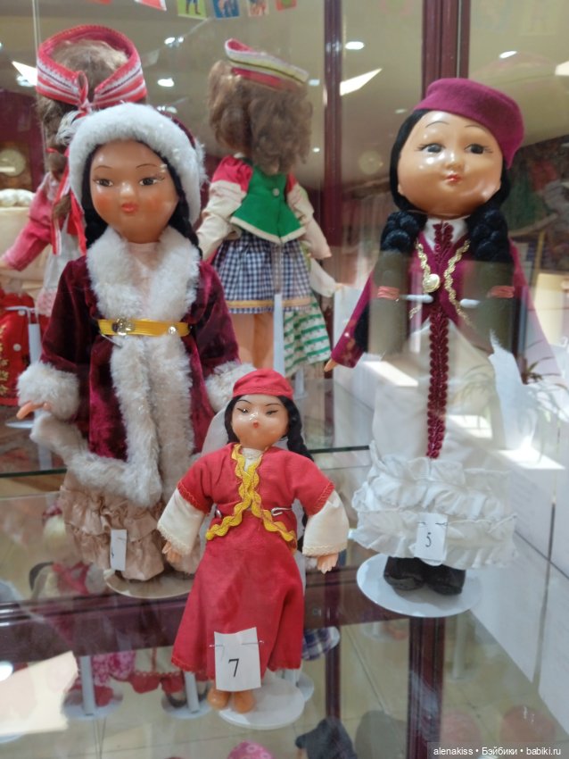 Как я мечту исполняла. Продолжение