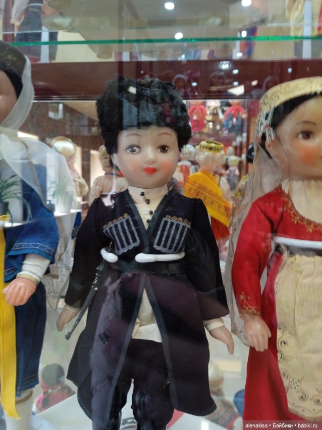 Как я мечту исполняла. Продолжение