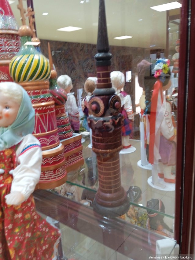 Как я мечту исполняла. Продолжение