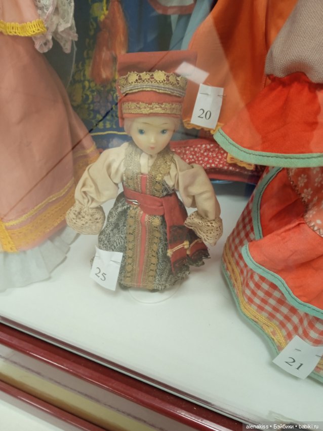 Как я мечту исполняла. Продолжение