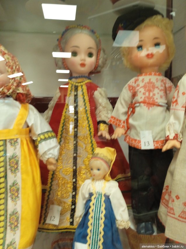 Как я мечту исполняла. Продолжение