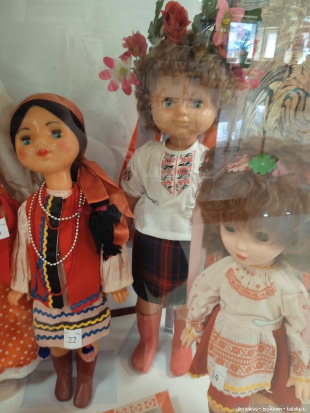 Как я мечту исполняла. Продолжение