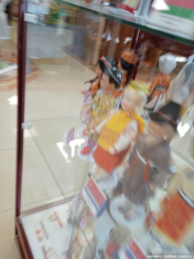 Как я мечту исполняла. Продолжение (фото 3)