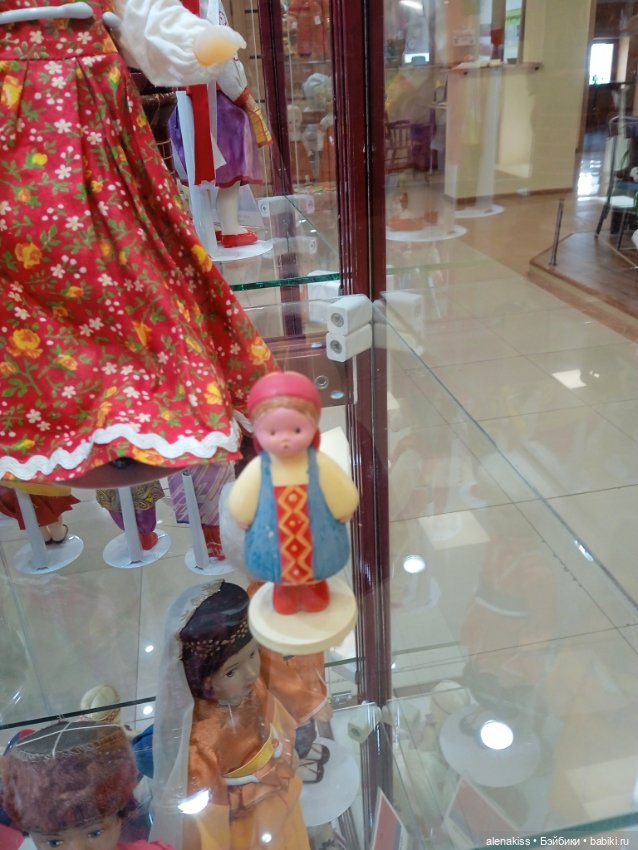 Как я мечту исполняла. Продолжение