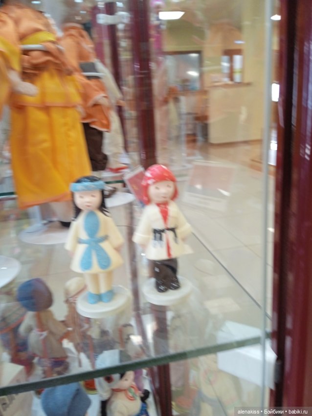 Как я мечту исполняла. Продолжение