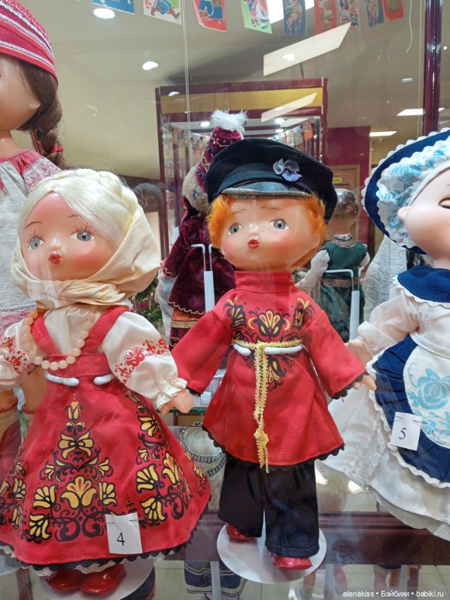 Как я мечту исполняла. Продолжение