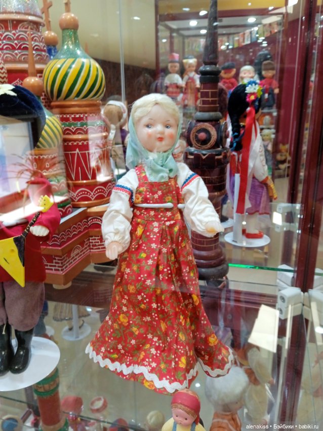 Как я мечту исполняла. Продолжение