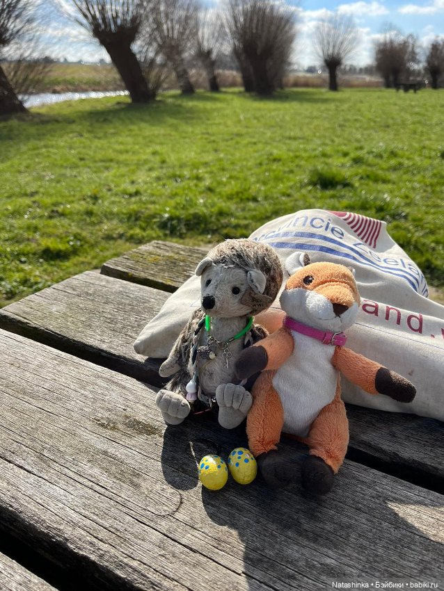 Fashionnn Dolls 482 — Туризм и путешествия: фотоотчеты из поездок (фото 2)