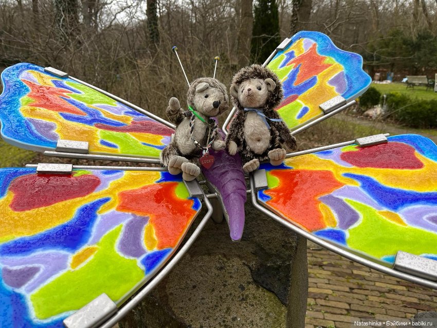 Fashionnn Dolls 482 — Туризм и путешествия: фотоотчеты из поездок (фото 7)