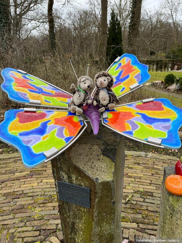 Fashionnn Dolls 482 — Туризм и путешествия: фотоотчеты из поездок (фото 6)