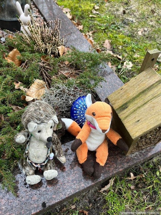 Fashionnn Dolls 482 — Туризм и путешествия: фотоотчеты из поездок