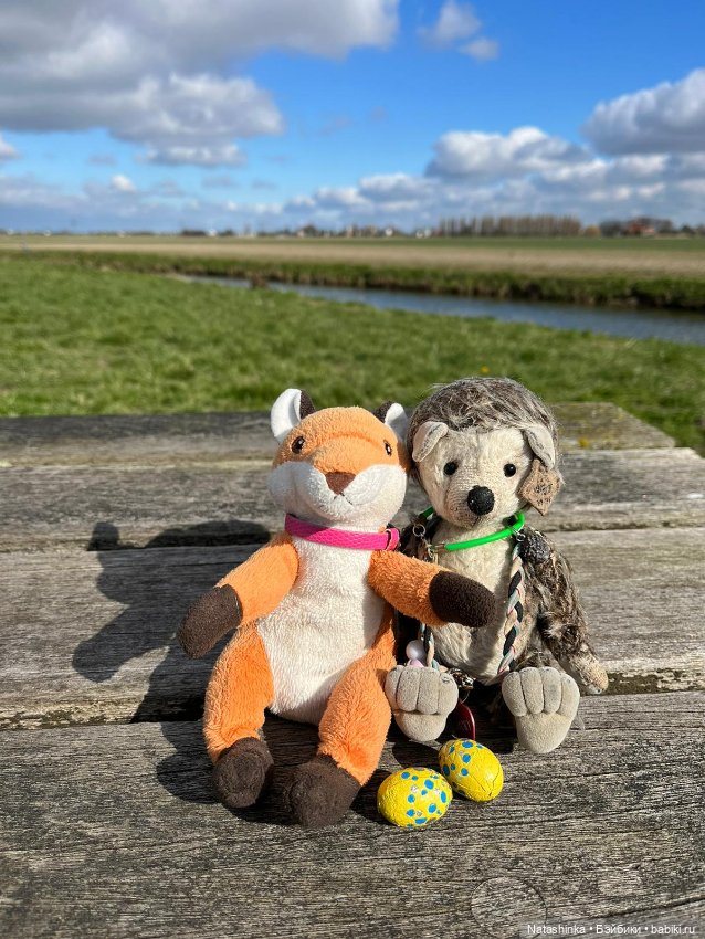 Fashionnn Dolls 482 — Туризм и путешествия: фотоотчеты из поездок