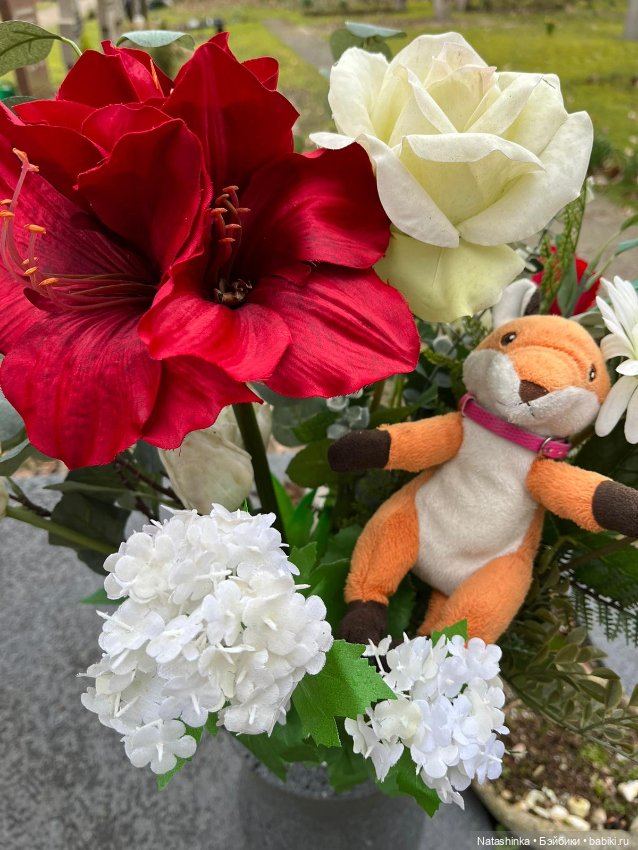 Fashionnn Dolls 482 — Туризм и путешествия: фотоотчеты из поездок (фото 8)