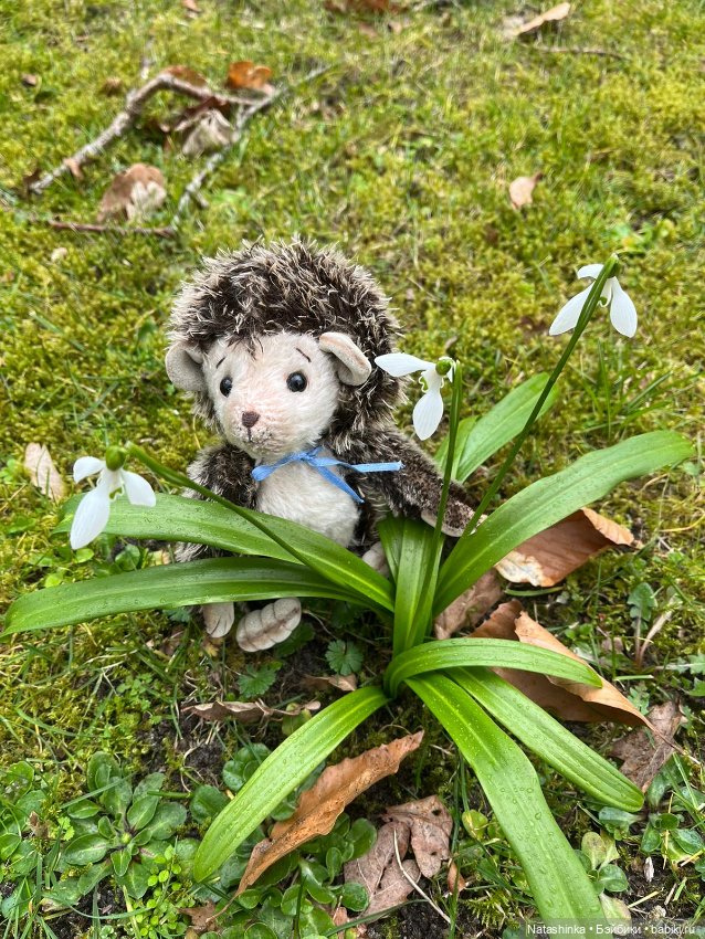 Fashionnn Dolls 482 — Туризм и путешествия: фотоотчеты из поездок (фото 9)