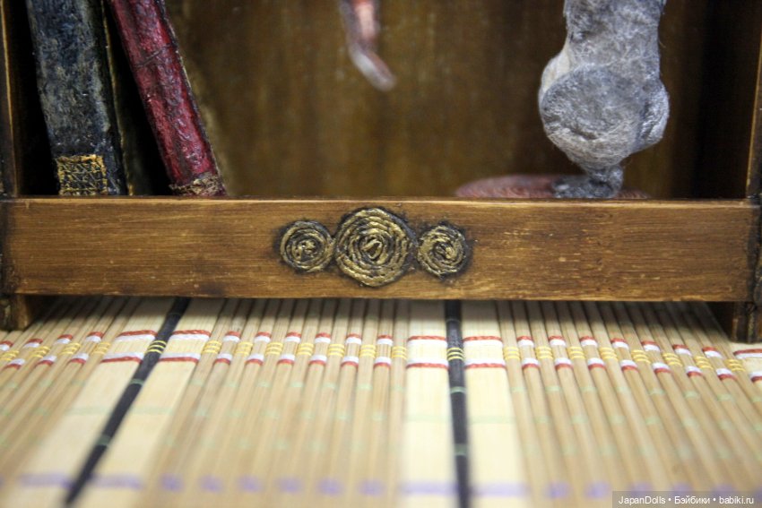 "Хочу сказку" на выставке "Куклы с характером. Перезагрузка" (фото 4)