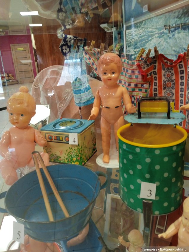 Как я мечту исполняла. Домашняя утварь