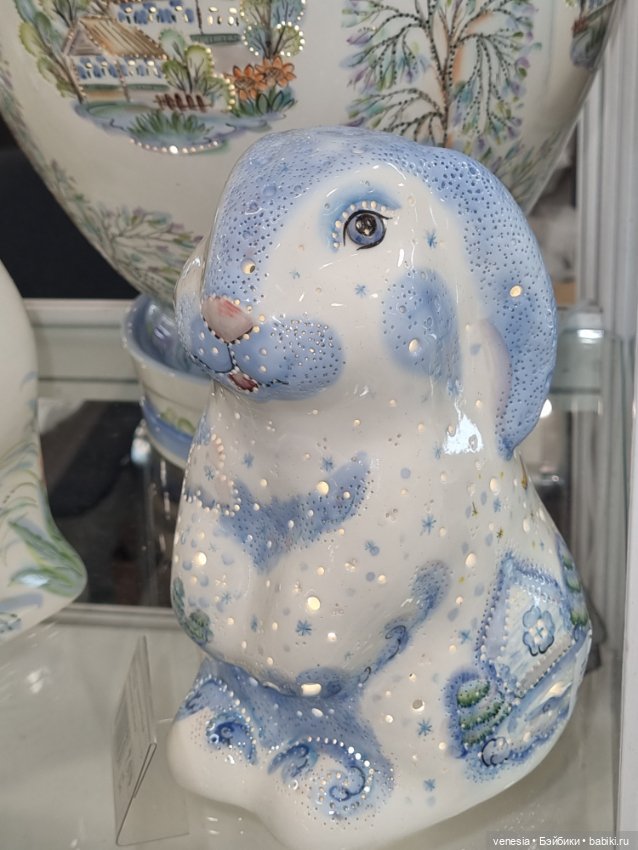 Куклы и игрушки ручной работы с "Ладьи" 5 марта 2023 (фото 8)