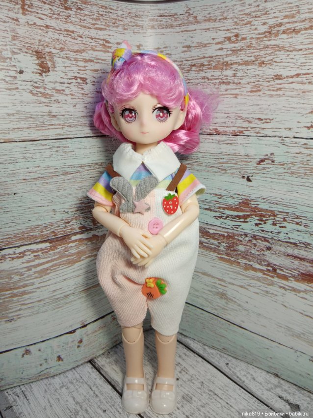 Пополнение аниме — Болталка и разговоры обо всем: жизнь (фото 6)