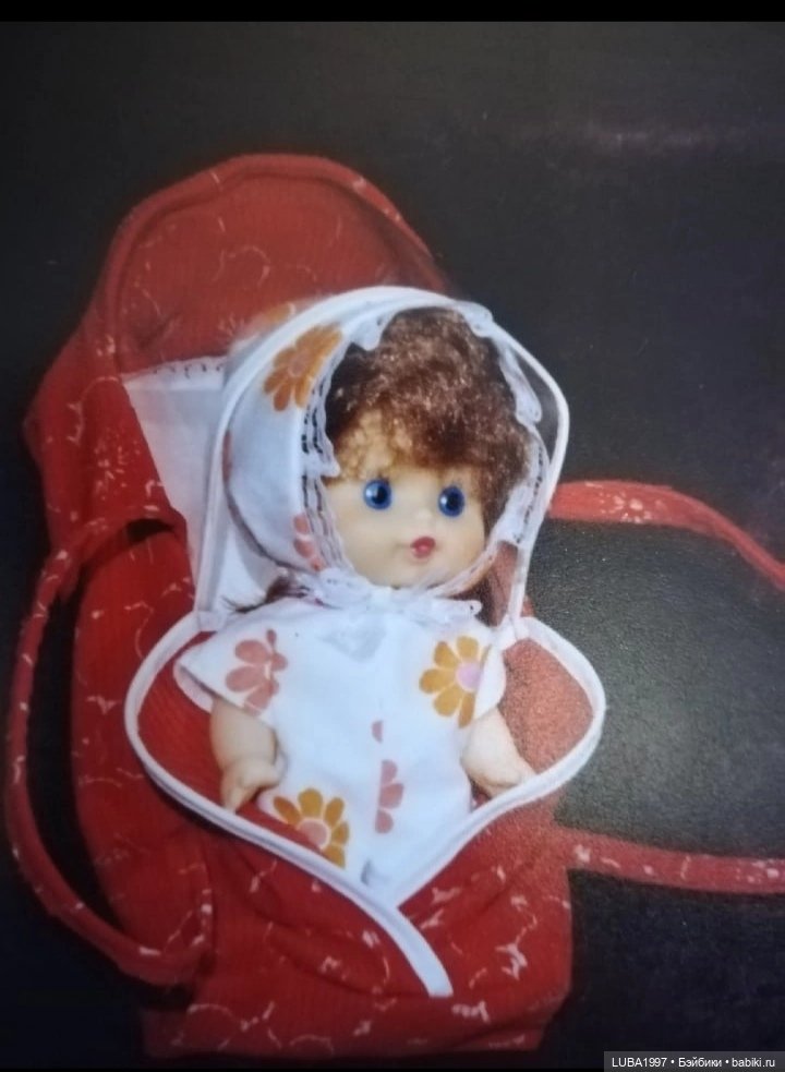 Куклы СССР : Фабрика игрушек завода "ЛУЧ" город Ярославль