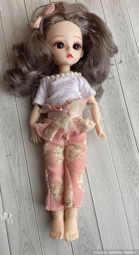 Помогите опознать куколку (фото 2)