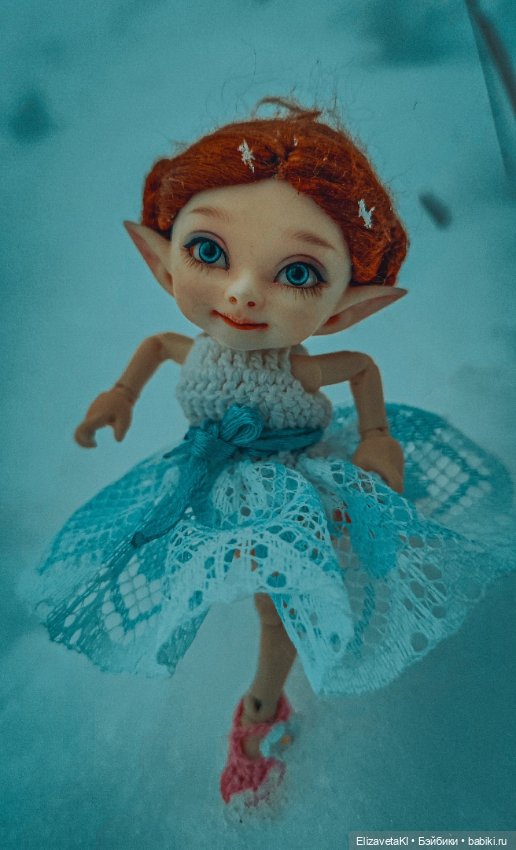 Всего лишь девочка. Realpuki. 202 (фото 3)