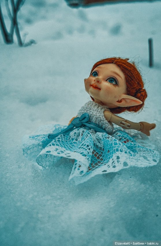 Всего лишь девочка. Realpuki. 202 (фото 2)