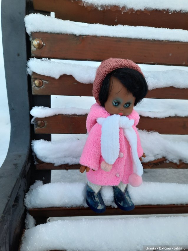 Кусочек почти шоколадного позитива🍫💖