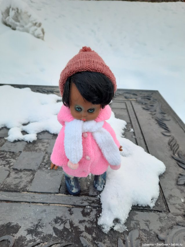 Кусочек почти шоколадного позитива🍫💖